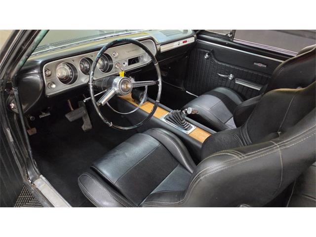 1965 Chevrolet Malibu (CC-2085680) for sale in Mankato, Minnesota
