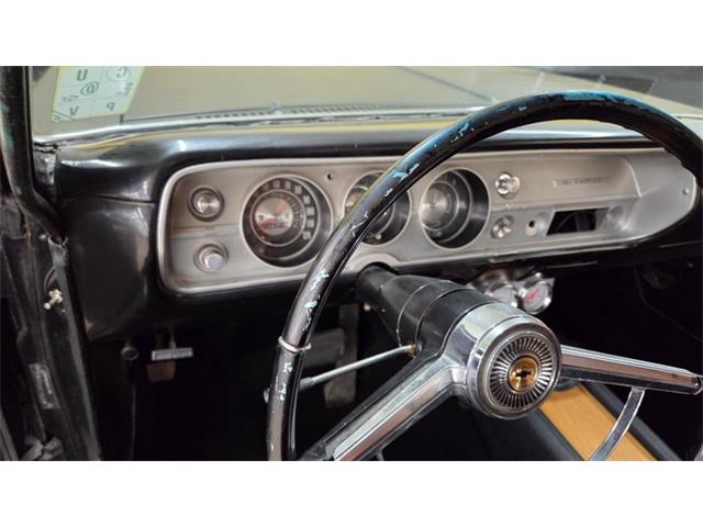 1965 Chevrolet Malibu (CC-2085680) for sale in Mankato, Minnesota