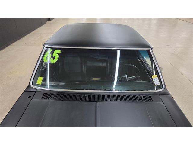 1965 Chevrolet Malibu (CC-2085680) for sale in Mankato, Minnesota