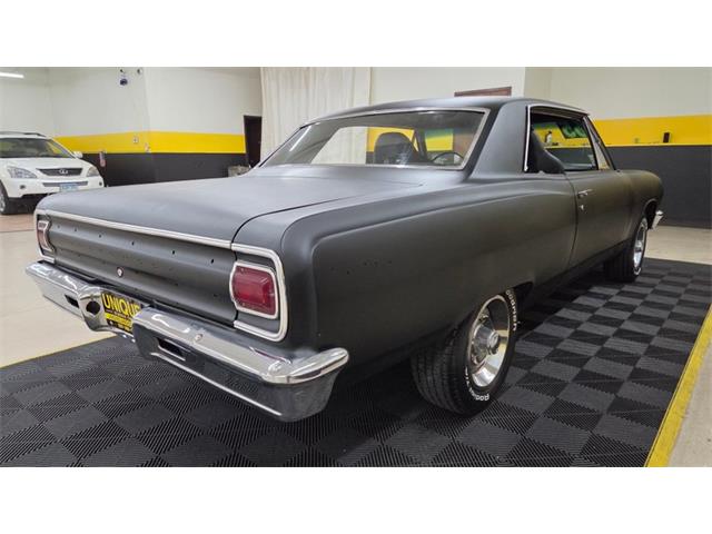 1965 Chevrolet Malibu (CC-2085680) for sale in Mankato, Minnesota
