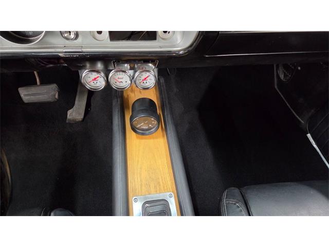 1965 Chevrolet Malibu (CC-2085680) for sale in Mankato, Minnesota
