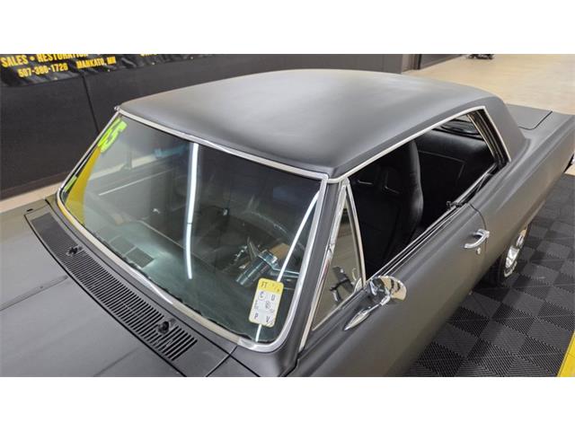 1965 Chevrolet Malibu (CC-2085680) for sale in Mankato, Minnesota