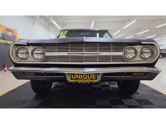 1965 Chevrolet Malibu (CC-2085680) for sale in Mankato, Minnesota