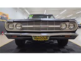 1965 Chevrolet Malibu (CC-2085680) for sale in Mankato, Minnesota