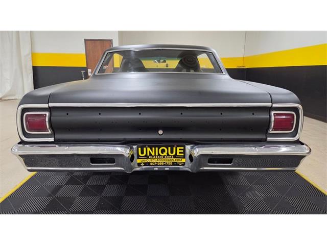1965 Chevrolet Malibu (CC-2085680) for sale in Mankato, Minnesota