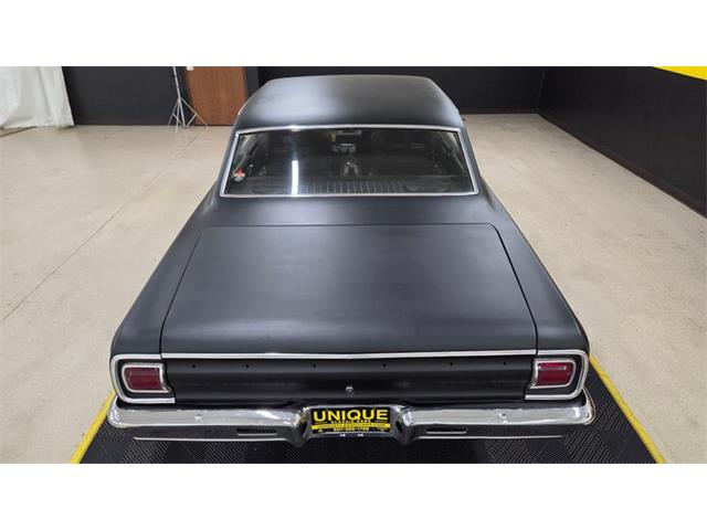 1965 Chevrolet Malibu (CC-2085680) for sale in Mankato, Minnesota