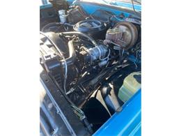 1985 Chevrolet Silverado (CC-2085681) for sale in Cadillac, Michigan