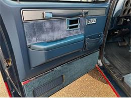 1985 Chevrolet Silverado (CC-2085681) for sale in Cadillac, Michigan