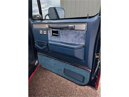 1985 Chevrolet Silverado (CC-2085681) for sale in Cadillac, Michigan