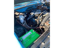1985 Chevrolet Silverado (CC-2085681) for sale in Cadillac, Michigan
