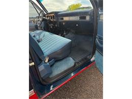 1985 Chevrolet Silverado (CC-2085681) for sale in Cadillac, Michigan