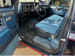 1985 Chevrolet Silverado (CC-2085681) for sale in Cadillac, Michigan