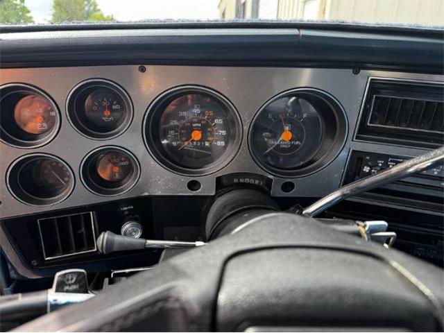 1985 Chevrolet Silverado (CC-2085681) for sale in Cadillac, Michigan