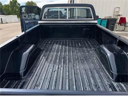 1985 Chevrolet Silverado (CC-2085681) for sale in Cadillac, Michigan