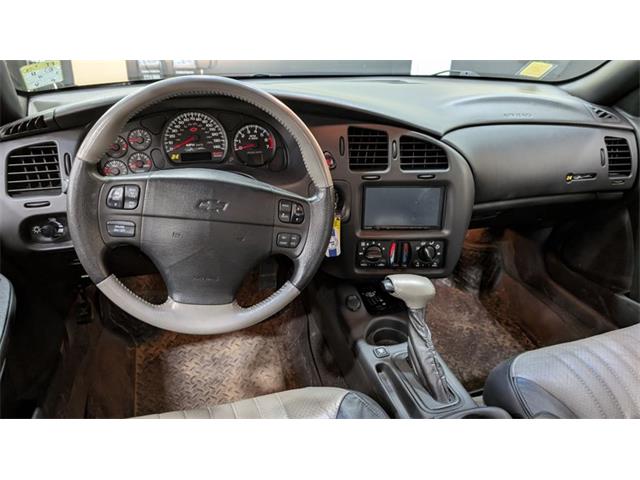2003 Chevrolet Monte Carlo (CC-2085682) for sale in Mankato, Minnesota