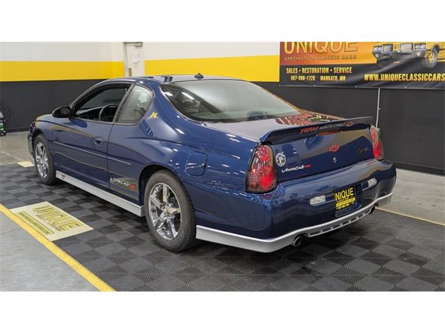 2003 Chevrolet Monte Carlo (CC-2085682) for sale in Mankato, Minnesota