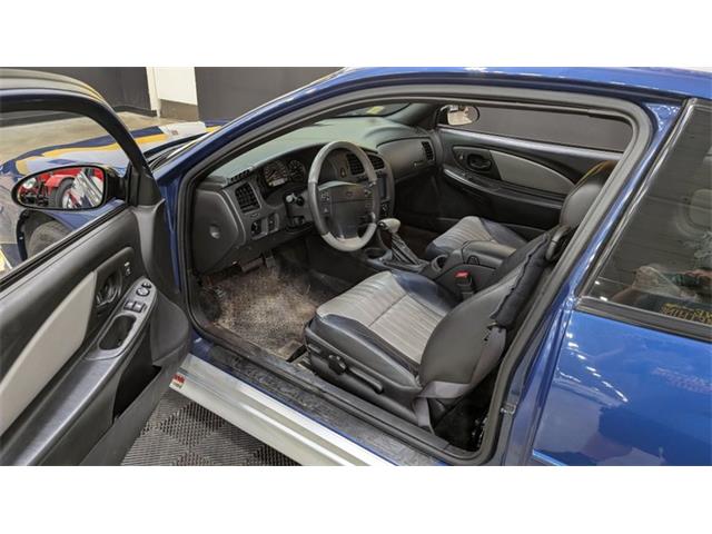 2003 Chevrolet Monte Carlo (CC-2085682) for sale in Mankato, Minnesota