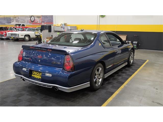 2003 Chevrolet Monte Carlo (CC-2085682) for sale in Mankato, Minnesota