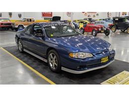 2003 Chevrolet Monte Carlo (CC-2085682) for sale in Mankato, Minnesota