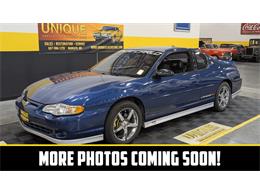 2003 Chevrolet Monte Carlo (CC-2085682) for sale in Mankato, Minnesota