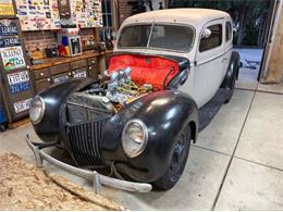 1939 Ford Coupe (CC-2085683) for sale in Cadillac, Michigan