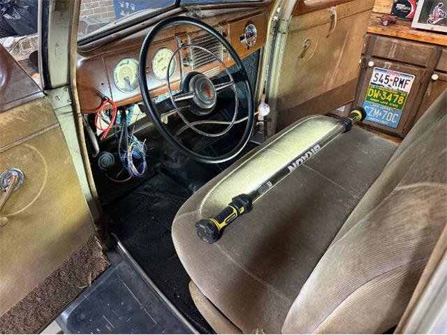1939 Ford Coupe (CC-2085683) for sale in Cadillac, Michigan