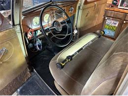1939 Ford Coupe (CC-2085683) for sale in Cadillac, Michigan