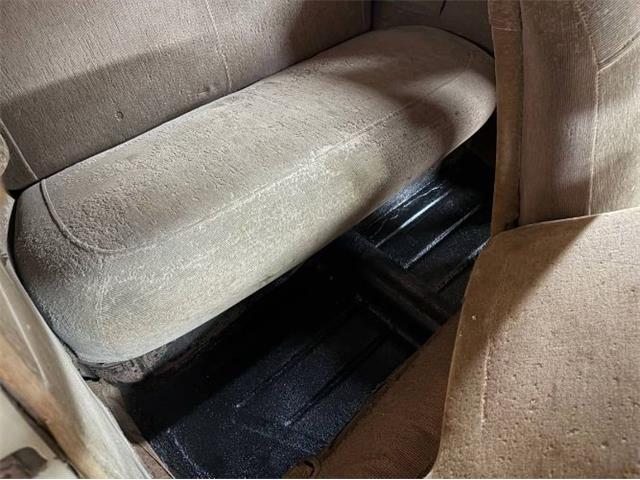 1939 Ford Coupe (CC-2085683) for sale in Cadillac, Michigan