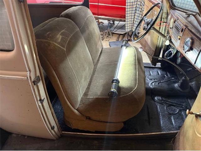 1939 Ford Coupe (CC-2085683) for sale in Cadillac, Michigan