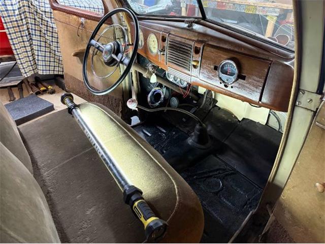 1939 Ford Coupe (CC-2085683) for sale in Cadillac, Michigan