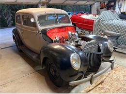 1939 Ford Coupe (CC-2085683) for sale in Cadillac, Michigan