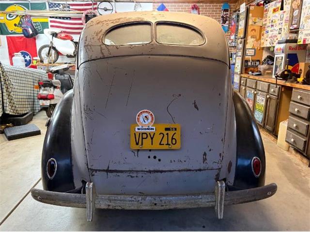 1939 Ford Coupe (CC-2085683) for sale in Cadillac, Michigan
