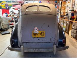 1939 Ford Coupe (CC-2085683) for sale in Cadillac, Michigan