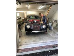 1939 Ford Coupe (CC-2085683) for sale in Cadillac, Michigan