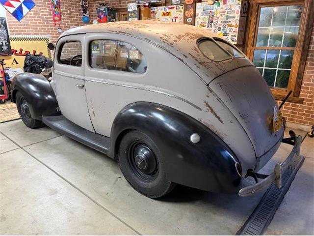 1939 Ford Coupe (CC-2085683) for sale in Cadillac, Michigan