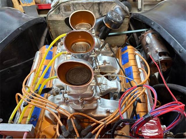 1939 Ford Coupe (CC-2085683) for sale in Cadillac, Michigan