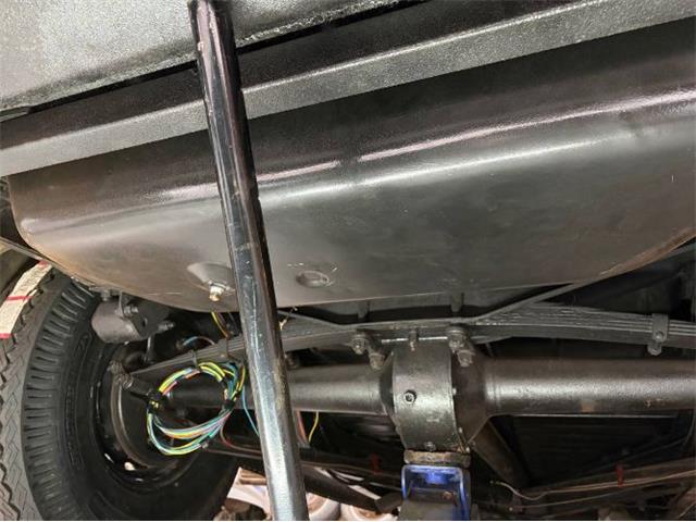 1939 Ford Coupe (CC-2085683) for sale in Cadillac, Michigan