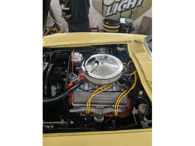 1969 Chevrolet Chevelle SS (CC-2085684) for sale in Hobart, Indiana