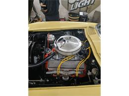 1969 Chevrolet Chevelle SS (CC-2085684) for sale in Hobart, Indiana