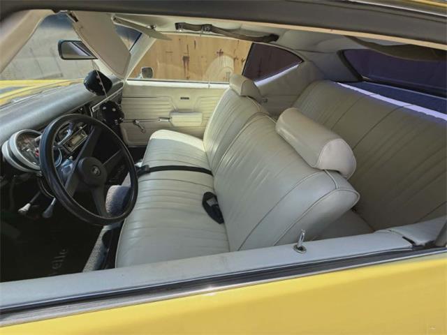 1969 Chevrolet Chevelle SS (CC-2085684) for sale in Hobart, Indiana