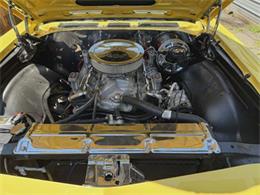 1969 Chevrolet Chevelle SS (CC-2085684) for sale in Hobart, Indiana