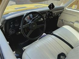 1969 Chevrolet Chevelle SS (CC-2085684) for sale in Hobart, Indiana