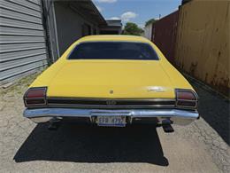 1969 Chevrolet Chevelle SS (CC-2085684) for sale in Hobart, Indiana