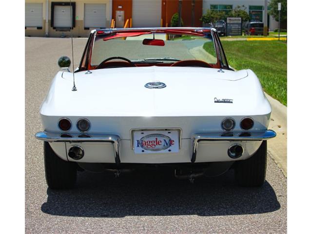 1966 Chevrolet Corvette (CC-2085685) for sale in Hobart, Indiana