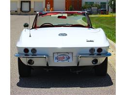 1966 Chevrolet Corvette (CC-2085685) for sale in Hobart, Indiana