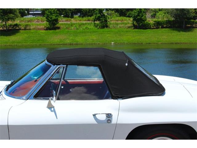 1966 Chevrolet Corvette (CC-2085685) for sale in Hobart, Indiana