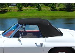 1966 Chevrolet Corvette (CC-2085685) for sale in Hobart, Indiana