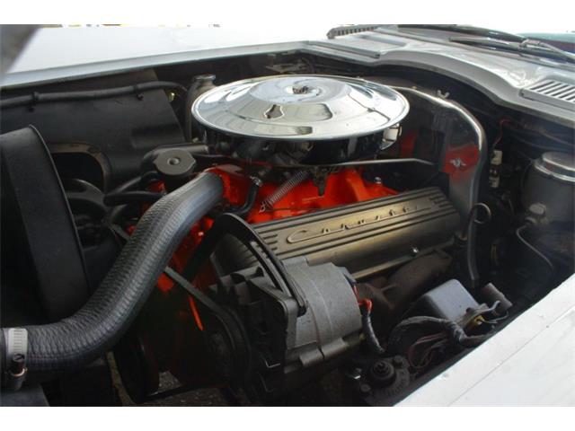 1966 Chevrolet Corvette (CC-2085685) for sale in Hobart, Indiana