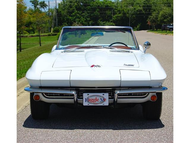 1966 Chevrolet Corvette (CC-2085685) for sale in Hobart, Indiana