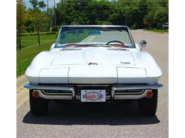 1966 Chevrolet Corvette (CC-2085685) for sale in Hobart, Indiana